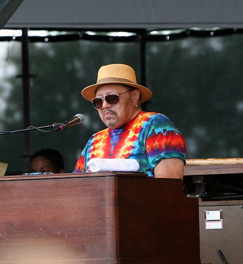 Art Neville
